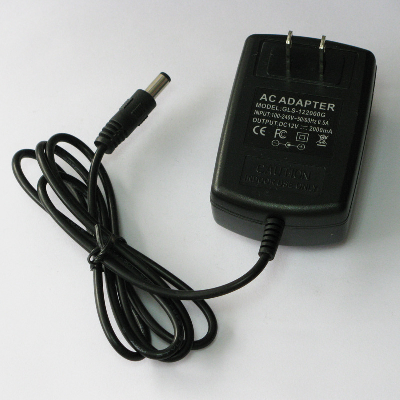 美规电源适配器 为您的数码相框与电子设备提供稳定动力