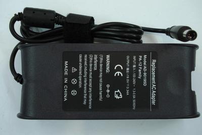 戴尔笔记本电脑电源适配器的选择与维库电子市场网